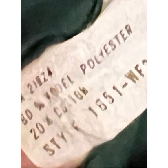 2 Vintage Polly Flanders Smock Dresses Size 3T - Picture 5 of 7